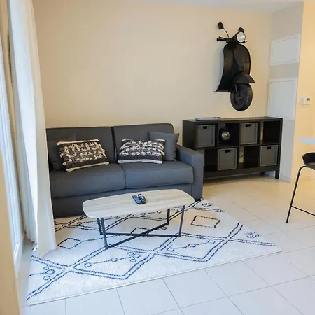 Appartement En Avec Parking *