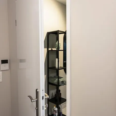 Apartmán En Avec Parking *
