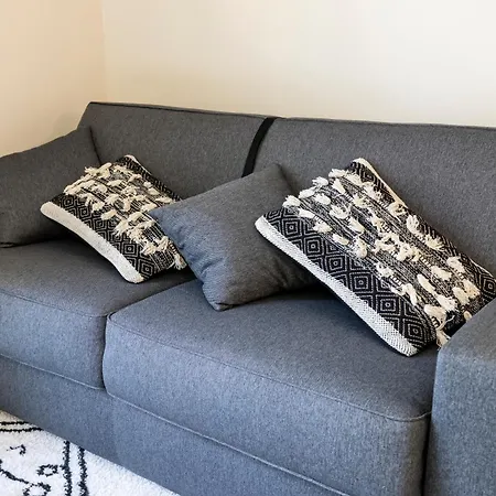 Apartmán En Avec Parking Bussy-Saint-Georges