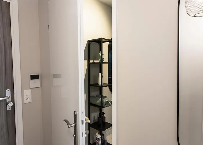 Appartement En Avec Parking *